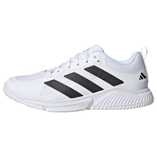 Спортивная обувь ADIDAS PERFORMANCE Court Team Bounce 2.0, белый