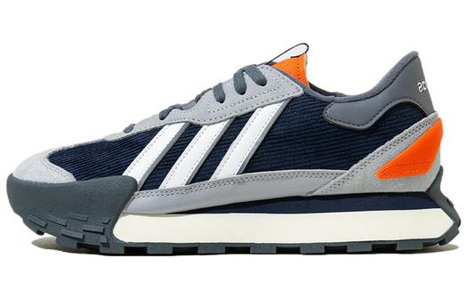 Кроссовки Adidas Neo Futro Mixr Lifestyle Unisex, черный/серый/белый