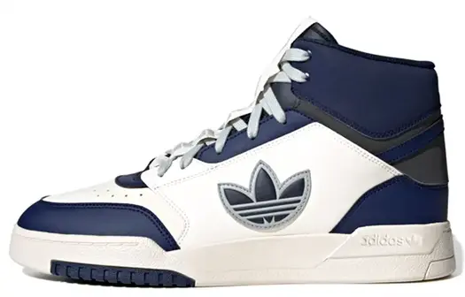 Мужские кроссовки для скейтбординга Adidas Originals Drop Step