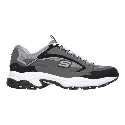 Мужские кроссовки Skechers Stamina Cutback