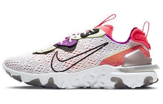Мужские беговые кроссовки Nike React Vision