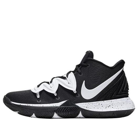 Кроссовки Nike Kyrie 5 TB 'Black', черный