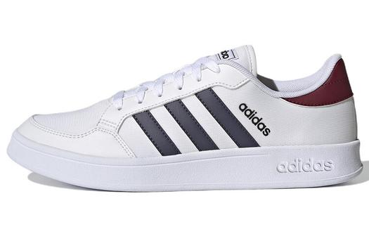 Мужские кроссовки для скейтбординга Adidas Neo Breaknet