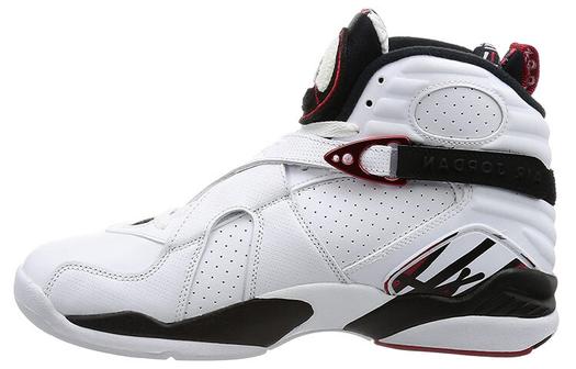 Мужские баскетбольные кроссовки Jordan Air Jordan 8 Vintage