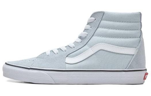 Кроссовки Vans SK8 Hi Ballad Blue