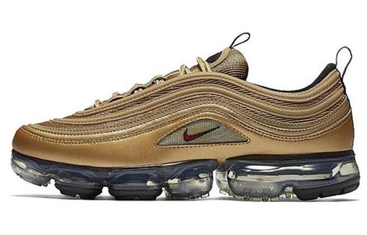 Мужские беговые кроссовки Nike Vapormax 97