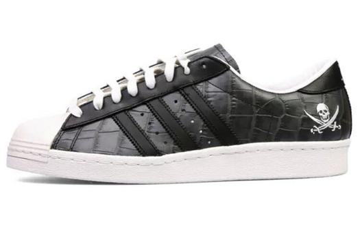 Кроссовки Adidas Originals Superstar 80s Neighborhood