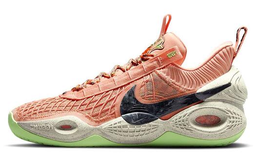 Кроссовки Nike Cosmic Unity, светло-оранжевый/кремовый