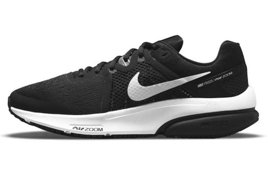 Кроссовки Nike Zoom Prevail, черный/белый
