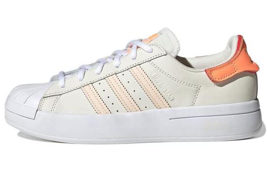 Кроссовки Adidas Originals Originals Superstar Ayoon 'White Orange'