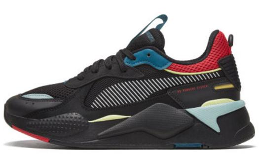 Кроссовки PUMA RS-X HD2 'Ribbon Red'