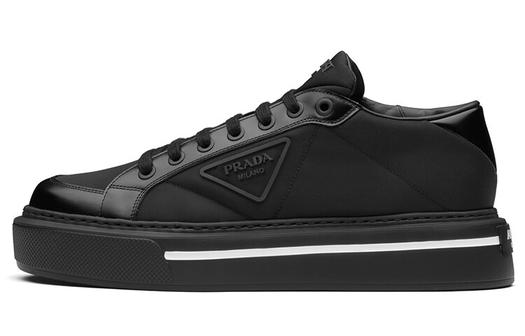 Мужская обувь для скейтбординга Prada Macro