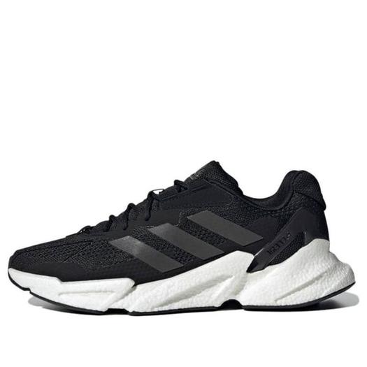Кроссовки adidas X9000L4 'Black White', черный