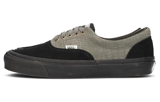 Кроссовки Era Wtaps X Vans Lx 'Black Croc'
