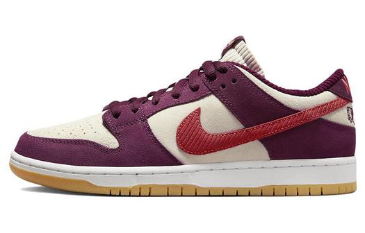 Skate Like a Girl x Nike SB Dunk Low QS