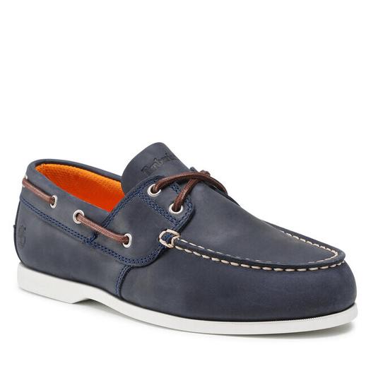 Кроссовки Timberland CedarBay, темно-синий