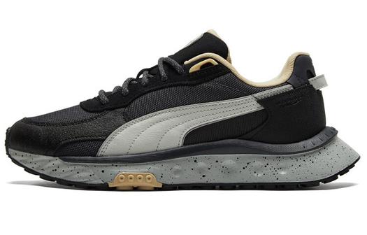 Повседневная обувь унисекс Puma Wild Rider Life