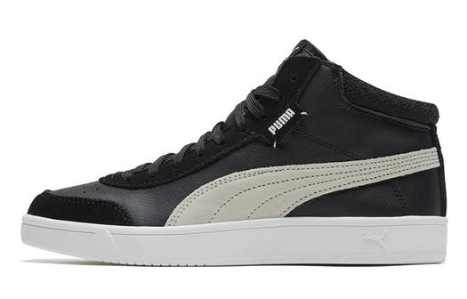 Обувь для скейтбординга Puma Court Legend унисекс