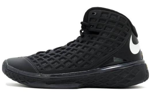 Мужские баскетбольные кроссовки Nike Zoom Kobe 3 Vintage