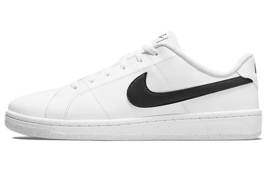 Кроссовки Nike Court Royale 2 Sneakers White/Black