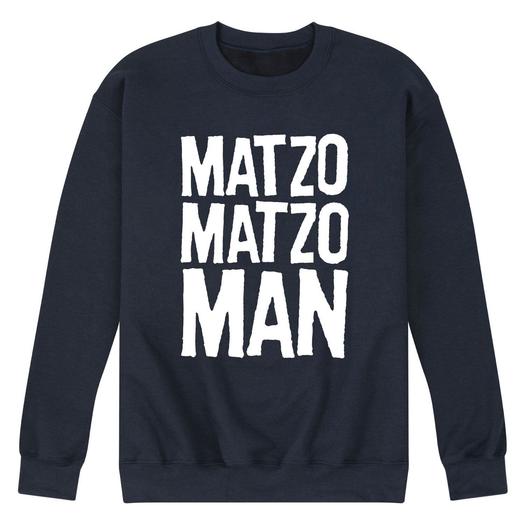 Мужской свитшот Matzo Matzo Man Licensed Character