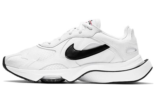Кроссовки Nike Air Zoom Division, белый/черный