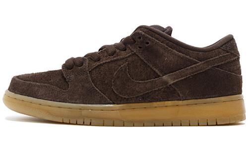 Кроссовки Nike SB Dunk Low Big Foot