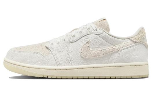 Мужские баскетбольные кроссовки Jordan Air Jordan 1 Vintage, белый