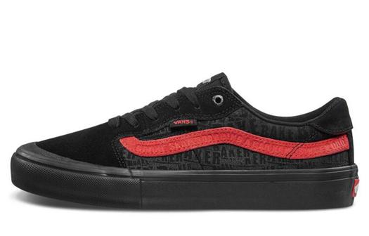 Обувь для скейтбординга Vans Style 112 унисекс
