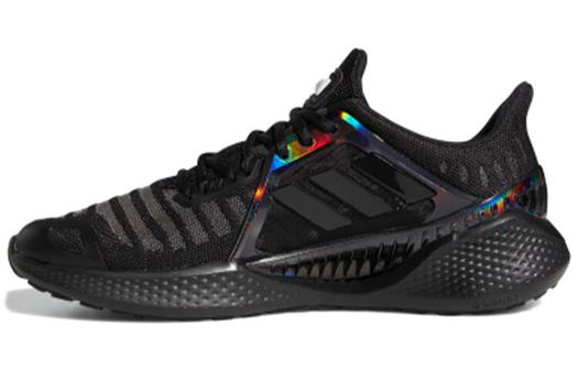 Кроссовки для бега Adidas Climacool 2.0 унисекс, черный