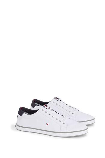Кроссовки Essential Harlow Tommy Hilfiger, белый