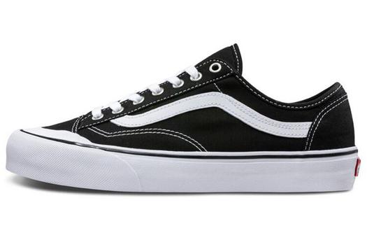 Кроссовки Style 36 Vans Decon Sf 'Black'