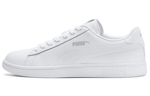Кроссовки Puma Smash V2 'White'