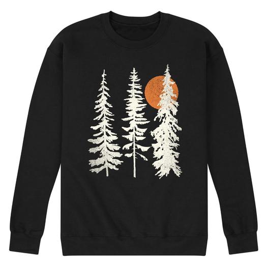 Мужской свитшот Tree Trio Licensed Character