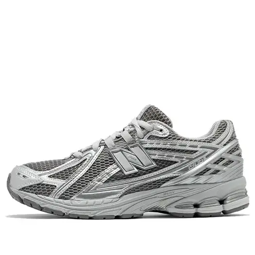 Кроссовки New Balance 1906R Harbor Grey