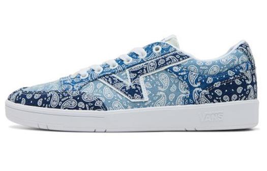 Обувь для скейтбординга Vans Lowland CC унисекс