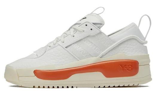 Кроссовки Y-3 Y-3 Hokori Iii Memories Of Orange