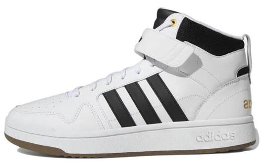Мужские кроссовки для скейтбординга Adidas Neo Postmove