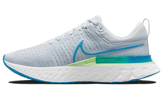 Мужские кроссовки для бега Nike React Infinity Run Flyknit 2