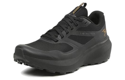 Arcteryx Norvan LD 3 Кроссовки унисекс, черный