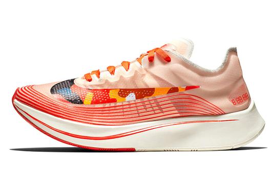 Мужские кроссовки Nike Zoom Fly 1