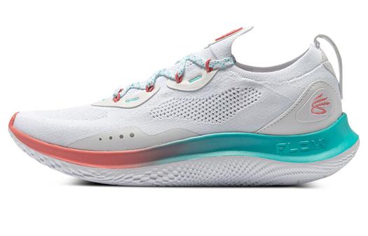 Кроссовки Under Armour унисекс