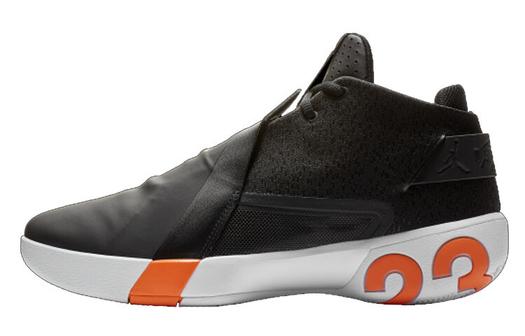 Мужские баскетбольные кроссовки Jordan Ultra Fly Vintage