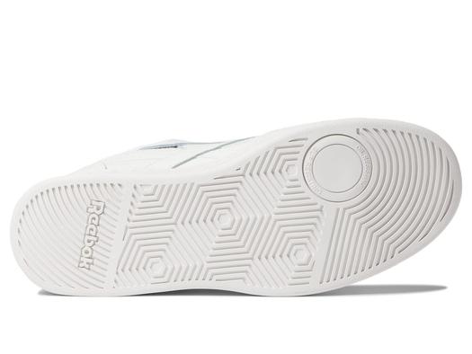 Кроссовки Reebok Work Club Memt Work EH Comp Toe, белый