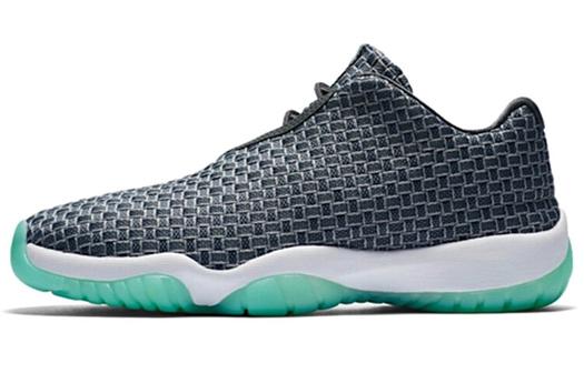 Мужские винтажные баскетбольные кроссовки Jordan Future