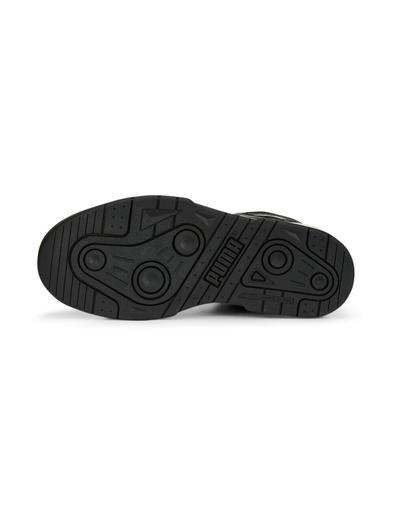 Высокие кроссовки Puma Slipstream Hi Runway Wns, черный