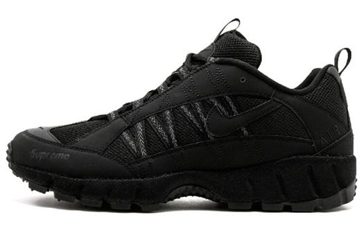 Кроссовки Nike Air Humara 17 Supreme, черный