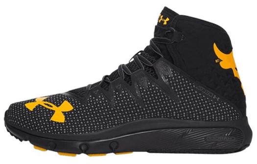 Мужская тренировочная обувь Under Armour
