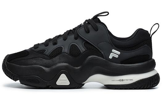 Мужские массивные кроссовки Fila Fusion
