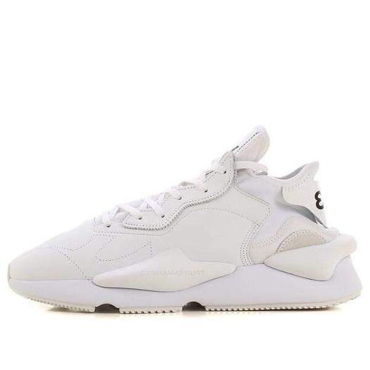 Кроссовки adidas Y-3 Kaiwa 'White', белый